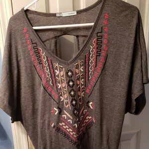 Women's Top by Maurices